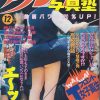 雑誌 アクション写真塾 93-12