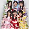 [YS-Web]ももいろクローバー momoiro-clover-ys-web-402