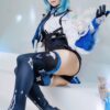 [Cosplay]Ely – Eula