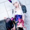 [Cosplay]みやこどんぶり Miyako Rio みやこりお – Cool Angel Cute Devil 02 A