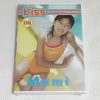 [KIS-014]Mami 11歳 Kiss