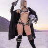 [Cosplay]Jessica Nigri – Mandalorian